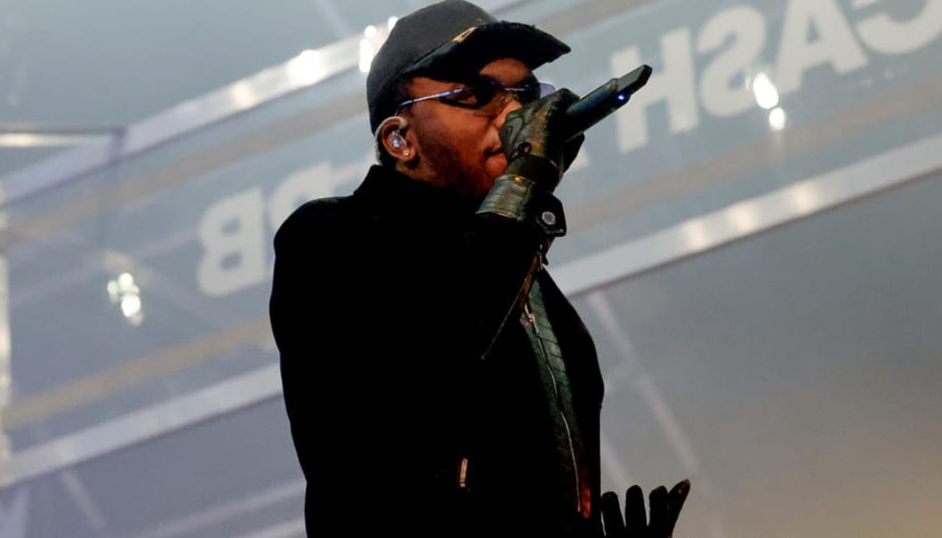 Baby Keem Officially Announces 'CA$INO' Album