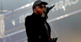 Baby Keem Officially Announces ‘CA$INO’ Album