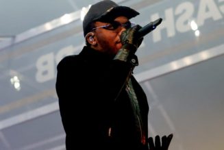 Baby Keem Officially Announces 'CA$INO' Album