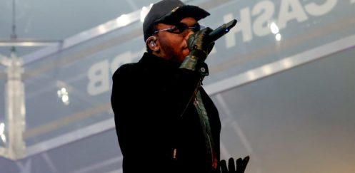 Baby Keem Officially Announces 'CA$INO' Album