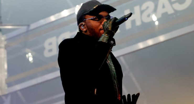 Baby Keem Officially Announces 'CA$INO' Album