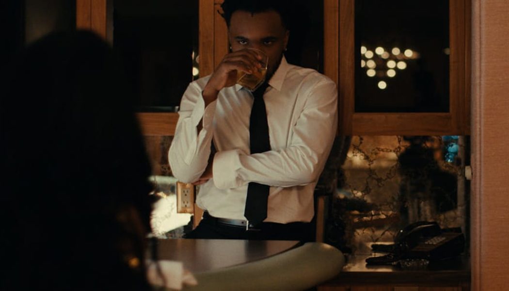 Baby Keem Taps KATSEYE’s Lara Raj for "Birds & the Bees" Music Video