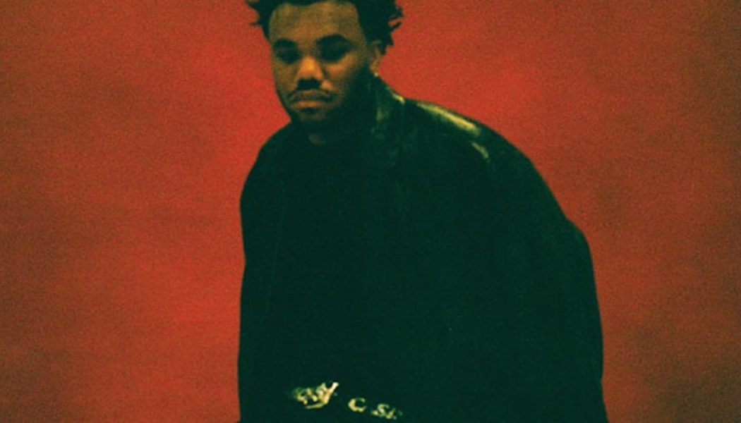 Baby Keem Unveils Dates for ‘The Ca$ino Tour’
