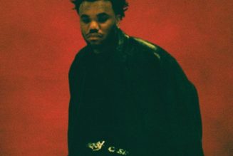 Baby Keem Unveils Dates for ‘The Ca$ino Tour’