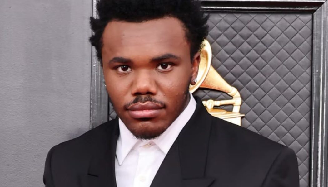 Baby Keem's 'Ca$ino' Eyes Career-High First-Week Sales