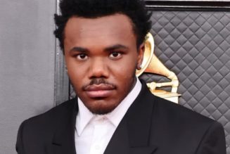 Baby Keem's 'Ca$ino' Eyes Career-High First-Week Sales