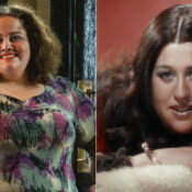 Baby Reindeer's Jessica Gunning to Star in Cass Elliot Biopic