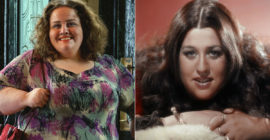Baby Reindeer’s Jessica Gunning to Star in Cass Elliot Biopic