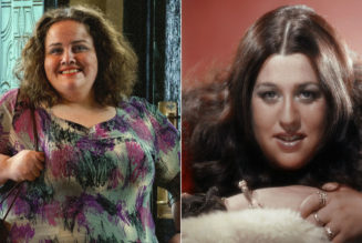 Baby Reindeer's Jessica Gunning to Star in Cass Elliot Biopic