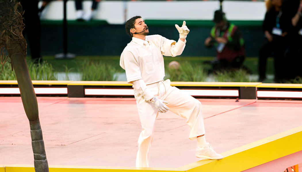 Bad Bunny Set To Star In New Film 'Porto Rico' As Puerto Rican Revolutionary José Maldonado Román