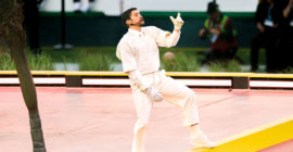 Bad Bunny Set To Star In New Film ‘Porto Rico’ As Puerto Rican Revolutionary José Maldonado Román