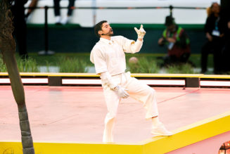 Bad Bunny Set To Star In New Film 'Porto Rico' As Puerto Rican Revolutionary José Maldonado Román