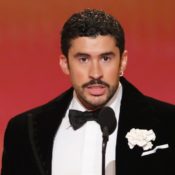 Bad Bunny Speaks Out Against ICE at 2026 Grammys