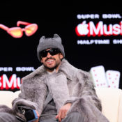 Bad Bunny & Spotify To Hold A Billions Club Live Concert In Tokyo