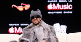 Bad Bunny & Spotify To Hold A Billions Club Live Concert In Tokyo