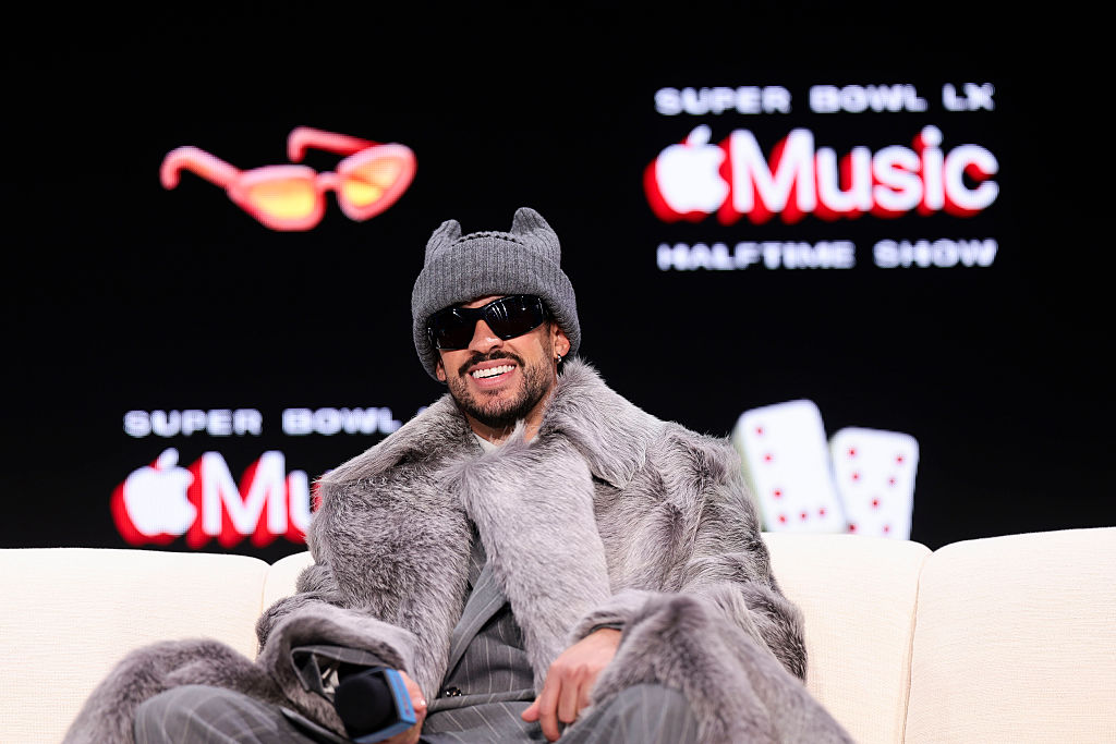 Super Bowl LX Pregame & Apple Music Super Bowl LX Halftime Show Press Conference