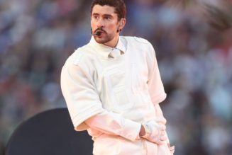 Bad Bunny’s "Benito Bowl" Halftime Show Is the Second Most-Watched Halftime Performance in History