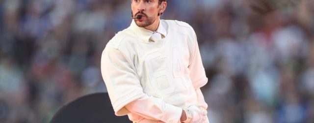Bad Bunny’s "Benito Bowl" Halftime Show Is the Second Most-Watched Halftime Performance in History