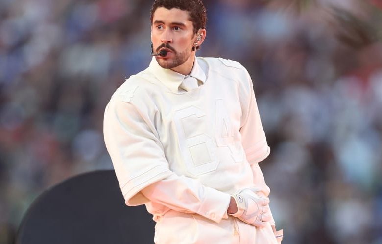 Bad Bunny’s "Benito Bowl" Halftime Show Is the Second Most-Watched Halftime Performance in History
