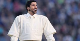 Bad Bunny’s Halftime Show Draws 128.2 Million Viewers, Fourth Biggest Audience in Super Bowl History