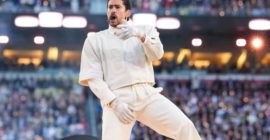 Bad Bunny’s Super Bowl LX Halftime Show Could Set New Record as Most-Watched Halftime Show in History