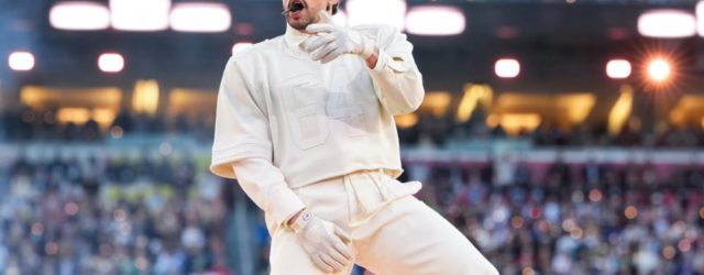 Bad Bunny’s Super Bowl LX Halftime Show Could Set New Record as Most-Watched Halftime Show in History