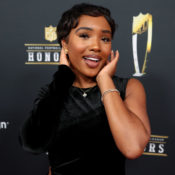 Baes & Baddies: Meet Sultry Sports Reporter Janerika Owens