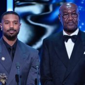 BAFTAs Apologize for "Strong Language" from Nominee with Tourette's Syndrome