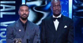 BAFTAs Apologize for “Strong Language” from Nominee with Tourette’s Syndrome