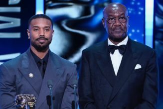 BAFTAs Apologize for "Strong Language" from Nominee with Tourette's Syndrome