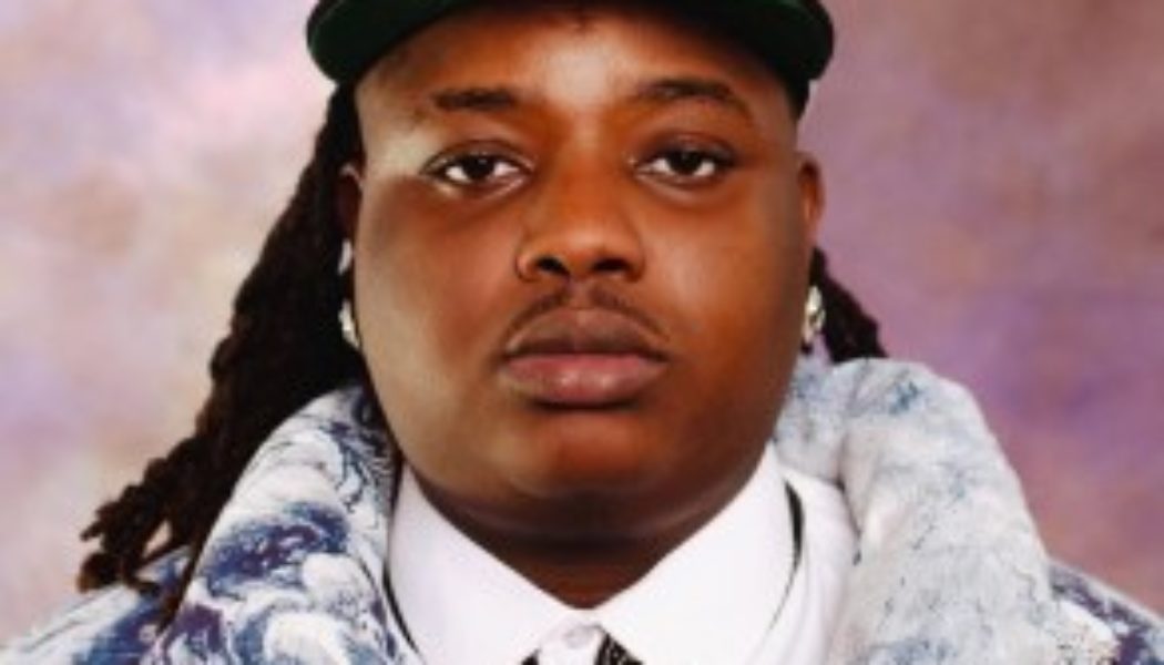 Barry Jhay Releases Twin Tracks “Steady” & “Fuji Explosion” » NaijaTunez - No. 1 Platform For Latest Naija Music & Videos