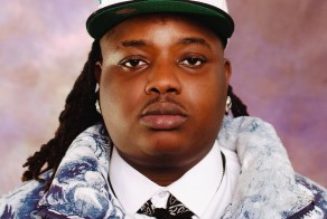 Barry Jhay Releases Twin Tracks “Steady” & “Fuji Explosion” » NaijaTunez - No. 1 Platform For Latest Naija Music & Videos