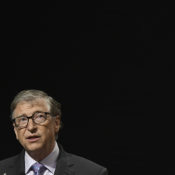 Bill Gates says accusations contained in Epstein files are ‘absolutely absurd’