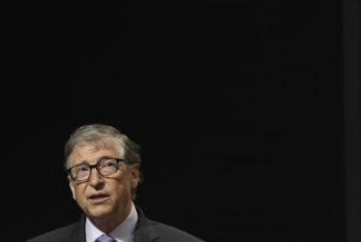 Bill Gates says accusations contained in Epstein files are ‘absolutely absurd’