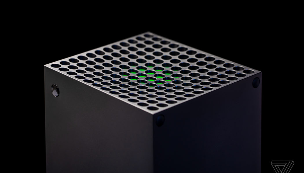 Billions of dollars later and still nobody knows what an Xbox is