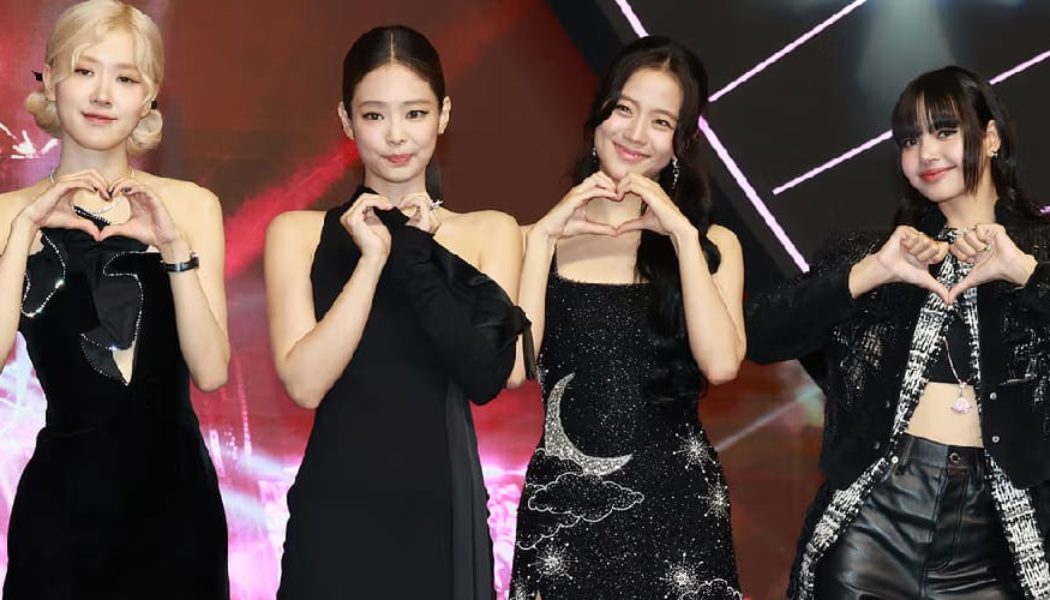 BLACKPINK Reveals Full Tracklist for 'Deadline' Mini-Album