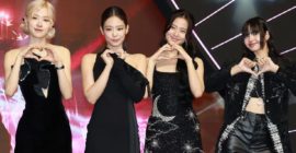 BLACKPINK Reveals Full Tracklist for ‘Deadline’ Mini-Album