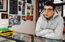 Blankmag Books is New York’s Living Archive of Counterculture