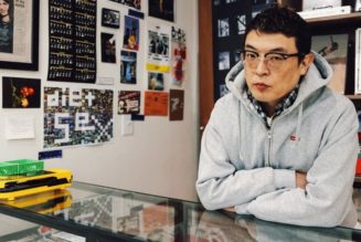 Blankmag Books is New York’s Living Archive of Counterculture