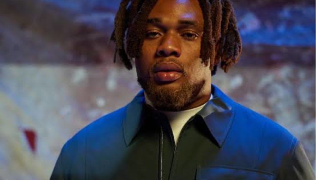 BNXN Is Back! Afrobeats Star Shares Snippet of His Next Big Hit » NaijaTunez - No. 1 Platform For Latest Naija Music & Videos