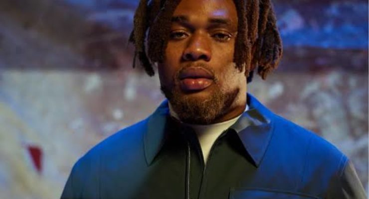 BNXN Is Back! Afrobeats Star Shares Snippet of His Next Big Hit » NaijaTunez - No. 1 Platform For Latest Naija Music & Videos