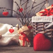 Boo Boxes, Christmas Eve Baskets and Now Galentine’s Hampers: Why This Year Love (and a Few Gifts) Is All You Need