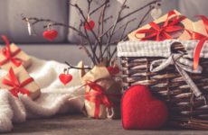 Boo Boxes, Christmas Eve Baskets and Now Galentine’s Hampers: Why This Year Love (and a Few Gifts) Is All You Need