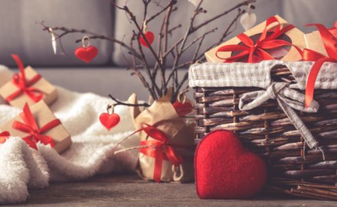 Boo Boxes, Christmas Eve Baskets and Now Galentine’s Hampers: Why This Year Love (and a Few Gifts) Is All You Need