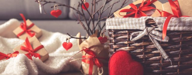 Boo Boxes, Christmas Eve Baskets and Now Galentine’s Hampers: Why This Year Love (and a Few Gifts) Is All You Need