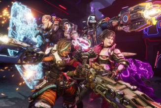 Borderlands 4 for Switch 2 is on ‘pause’