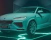 Brabus Debuts Its First-Ever Modified Lamborghini Urus in Shocking Mint Green