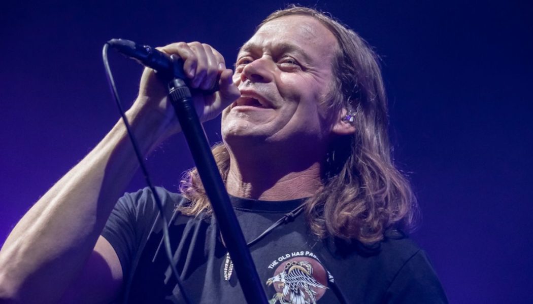 Brad Arnold, 3 Doors Down Lead Singer, Dead at 47