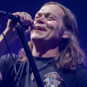 Brad Arnold, 3 Doors Down Lead Singer, Dead at 47