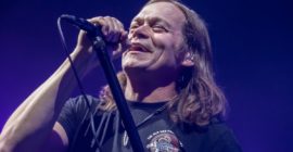 Brad Arnold, 3 Doors Down Lead Singer, Dead at 47